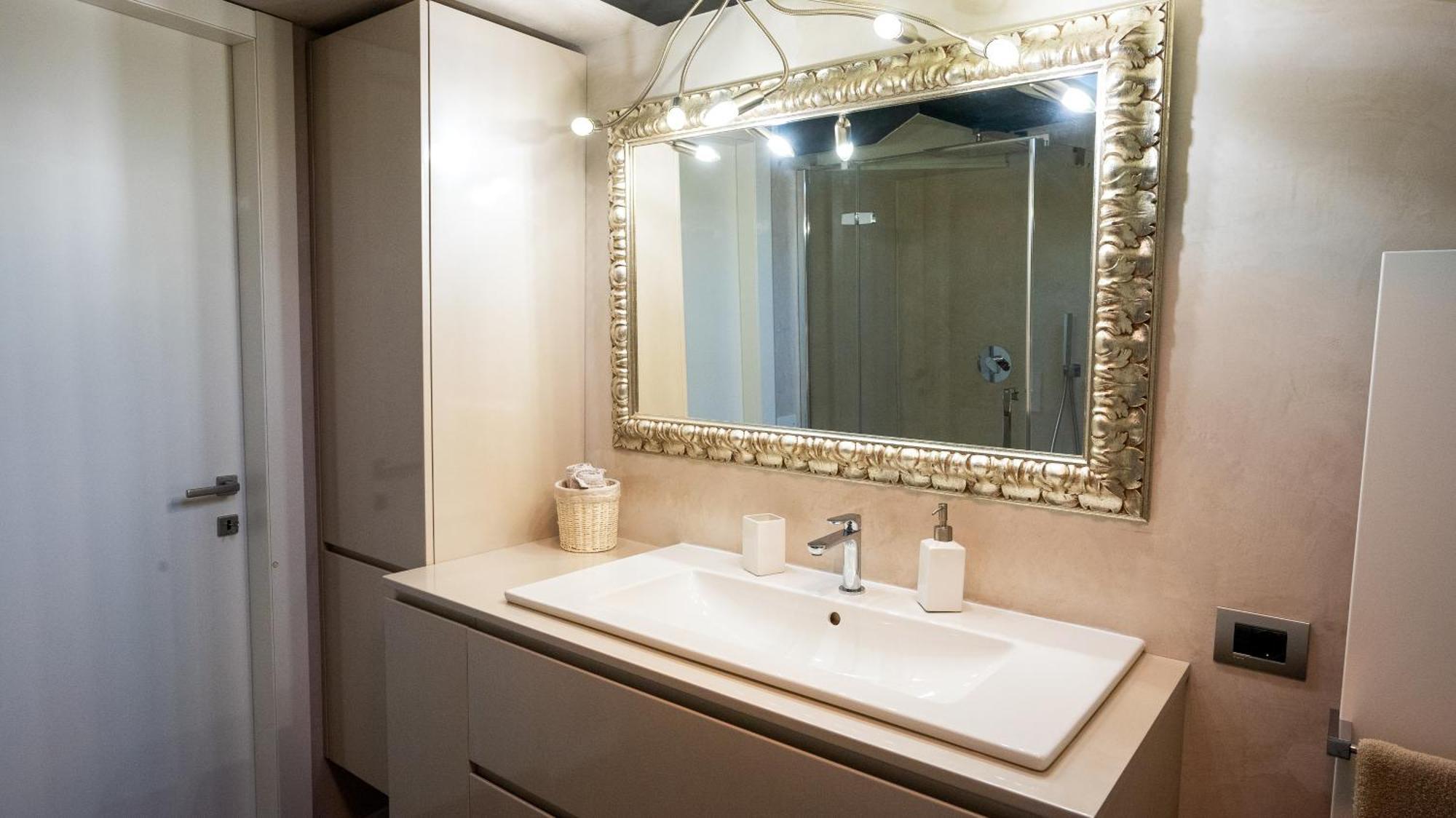 Fontanelle Apartment With View Верона Екстер'єр фото