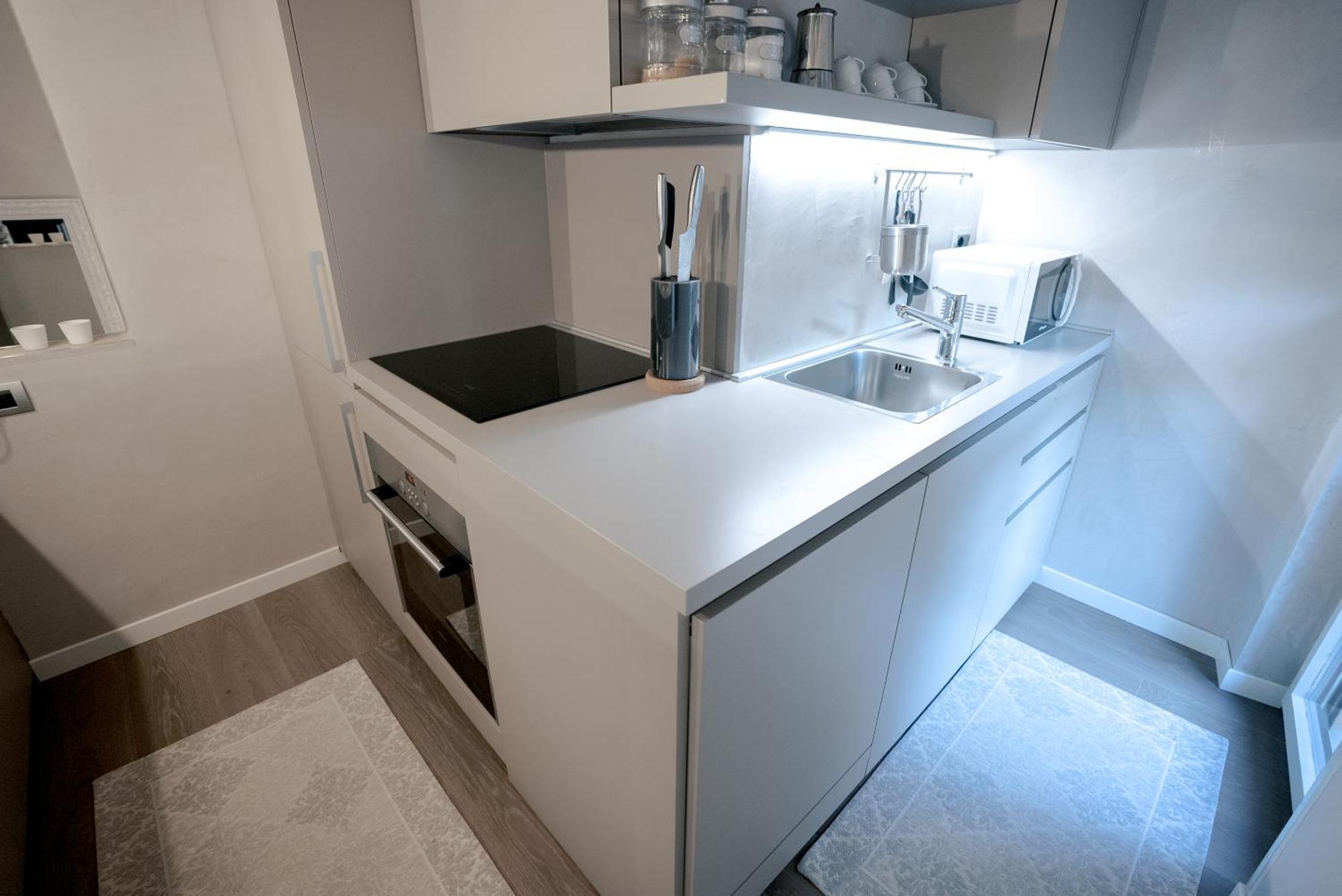 Fontanelle Apartment With View Верона Екстер'єр фото
