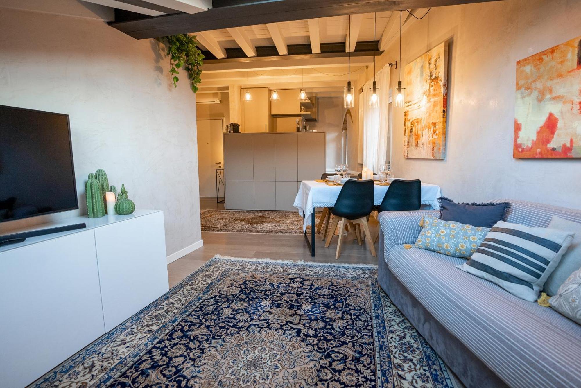 Fontanelle Apartment With View Верона Екстер'єр фото